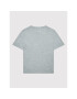 Boss T-Shirt J25N30 S Šedá Regular Fit - Pepit.cz