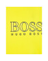 Boss T-Shirt J25N30 S Žlutá Regular Fit - Pepit.cz