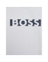 Boss T-Shirt J25N32 S Bílá Regular Fit - Pepit.cz