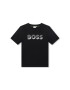 Boss T-Shirt J25O03 D Černá Regular Fit - Pepit.cz