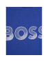 Boss T-Shirt J25O03 D Modrá Regular Fit - Pepit.cz