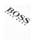 Boss T-Shirt J25P13 D Bílá Regular Fit - Pepit.cz