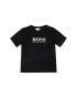 Boss T-Shirt J25P13 M Černá Regular Fit - Pepit.cz