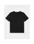 Boss T-Shirt J25P24 M Černá Regular Fit - Pepit.cz