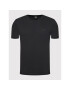 Boss T-Shirt Lecco 80 50385281 Černá Regular Fit - Pepit.cz