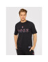 Boss T-Shirt NBA TBasket_2 50461962 Černá Regular Fit - Pepit.cz