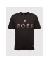 Boss T-Shirt NBA TBasket_2 50461962 Černá Regular Fit - Pepit.cz