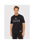 Boss T-Shirt NBA TBasket_2 50461962 Černá Relaxed Fit - Pepit.cz