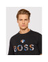 Boss T-Shirt NBA TBasket_2 50461962 Černá Relaxed Fit - Pepit.cz