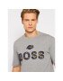 Boss T-Shirt NBA TBasket_2 50461962 Šedá Relaxed Fit - Pepit.cz