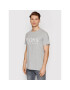 Boss T-Shirt Rn 50407774 Šedá Relaxed Fit - Pepit.cz