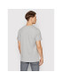 Boss T-Shirt Rn 50407774 Šedá Relaxed Fit - Pepit.cz