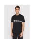 Boss T-Shirt Rn 50437367 Černá Slim Fit - Pepit.cz