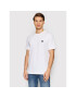 Boss T-Shirt Tales 1 50462767 Bílá Regular Fit - Pepit.cz