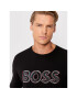 Boss T-Shirt Tee 1 50472399 Černá Regular Fit - Pepit.cz