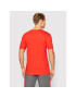 Boss T-Shirt Tee 4 50457465 Oranžová Regular Fit - Pepit.cz