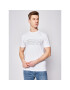 Boss T-Shirt Tee Logo 50425697 Bílá Regular Fit - Pepit.cz