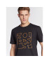 Boss T-Shirt Teetrury 2 50478776 Černá Relaxed Fit - Pepit.cz