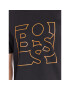 Boss T-Shirt Teetrury 2 50478776 Černá Relaxed Fit - Pepit.cz