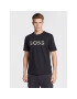 Boss T-Shirt Teetrury 2 50478776 Černá Relaxed Fit - Pepit.cz