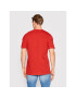 Boss T-Shirt Tegood 50467926 Červená Regular Fit - Pepit.cz