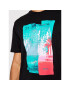 Boss T-Shirt Tepastel 50454086 Černá Regular Fit - Pepit.cz