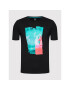 Boss T-Shirt Tepastel 50454086 Černá Regular Fit - Pepit.cz