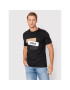 Boss T-Shirt Tessler 177 50482112 Černá Slim Fit - Pepit.cz