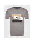 Boss T-Shirt Tessler 177 50482112 Šedá Slim Fit - Pepit.cz