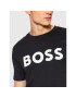 Boss T-Shirt Thinking 1 50469648 Černá Regular Fit - Pepit.cz