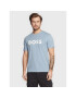 Boss T-Shirt Thinking 1 50481923 Modrá Regular Fit - Pepit.cz