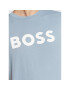 Boss T-Shirt Thinking 1 50481923 Modrá Regular Fit - Pepit.cz