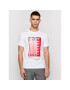 Boss T-Shirt Tiburt 231 50450793 Bílá Regular Fit - Pepit.cz