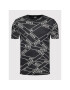 Boss T-Shirt Tiburt 255 50462633 Černá Regular Fit - Pepit.cz