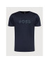 Boss T-Shirt Tiburt 264 50462613 Tmavomodrá Regular Fit - Pepit.cz