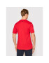 Boss T-Shirt Tiburt 273_LNY 50462724 Červená Regular Fit - Pepit.cz