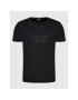 Boss T-Shirt Tiburt 279 50467106 Černá Regular Fit - Pepit.cz