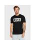 Boss T-Shirt Tiburt 292 50471696 Černá Regular Fit - Pepit.cz