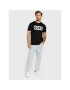 Boss T-Shirt Tiburt 292 50471696 Černá Regular Fit - Pepit.cz