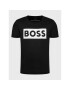 Boss T-Shirt Tiburt 292 50471696 Černá Regular Fit - Pepit.cz