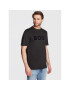 Boss T-Shirt Tiburt 318 50477303 Černá Regular Fit - Pepit.cz