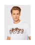 Boss T-Shirt Tyro 3 50465365 Bílá Regular Fit - Pepit.cz