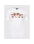 Boss T-Shirt Tyro 3 50465365 Bílá Regular Fit - Pepit.cz