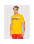 Boss T-Shirt Tyro 3 50465365 Žlutá Regular Fit - Pepit.cz