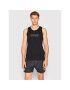 Boss Tank top Beach 50469301 Černá Regular Fit - Pepit.cz