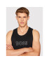 Boss Tank top Beach 50469301 Černá Regular Fit - Pepit.cz