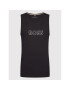 Boss Tank top Beach 50469301 Černá Regular Fit - Pepit.cz