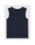 Boss Tank top J25N28 D Tmavomodrá Regular Fit - Pepit.cz