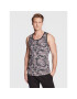 Boss Tank top NBA 50480168 Šedá Slim Fit - Pepit.cz