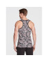 Boss Tank top NBA 50480168 Šedá Slim Fit - Pepit.cz